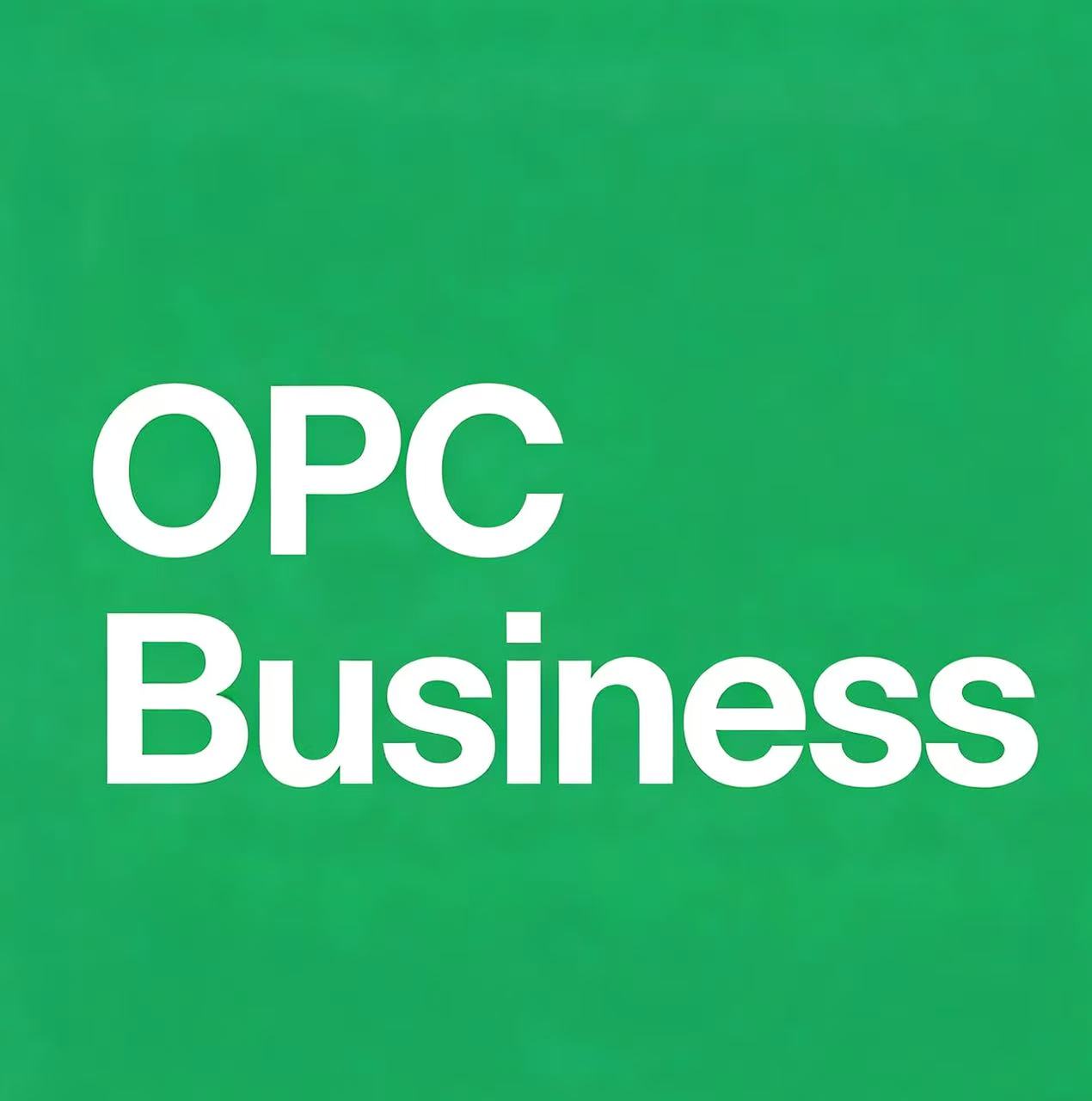 OPC BUSINESS
